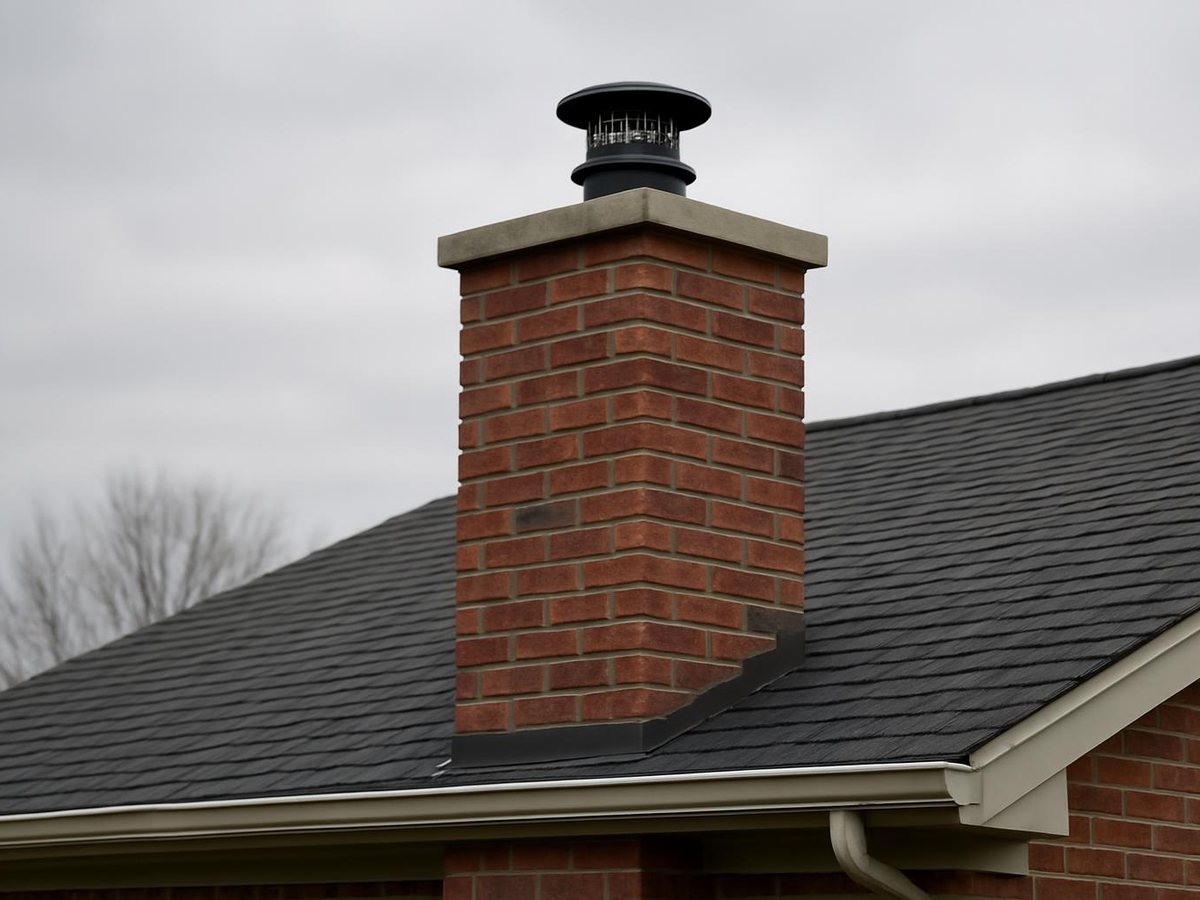 Foster Chimney Repair work in Las Vegas